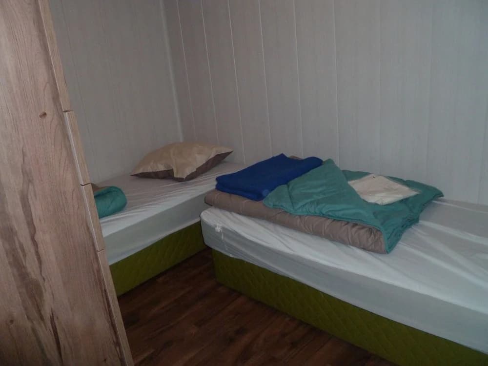 Camping Les Castors - Mobil-Home - Photo 4