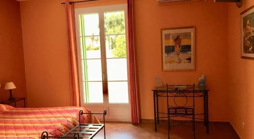Hotel du Vignoble - Miniature 6