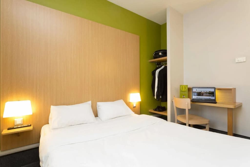 B&B HOTEL Belfort - Miniature 7