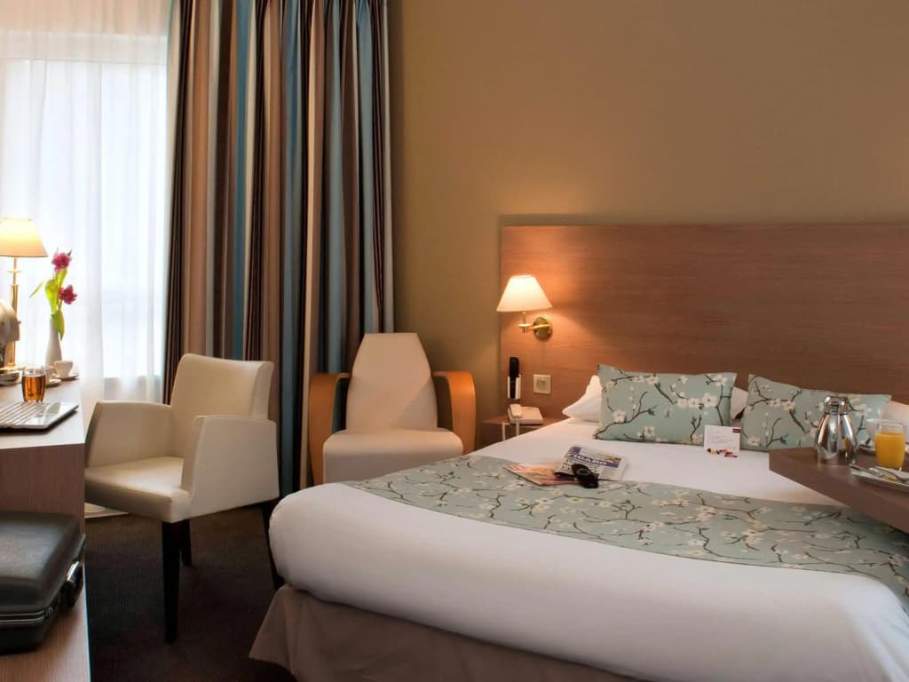 Mercure Forbach - Photo 3