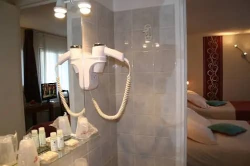 Cit'Hotel Le Capricorne - Miniature 7