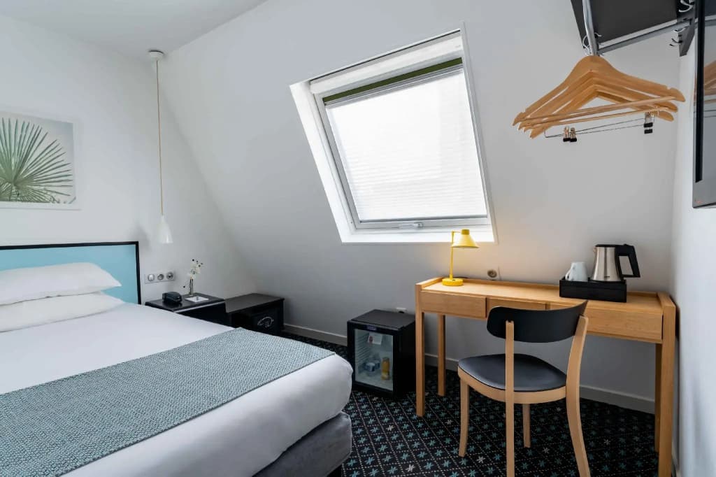Hôtel Palm - Astotel - Photo 5