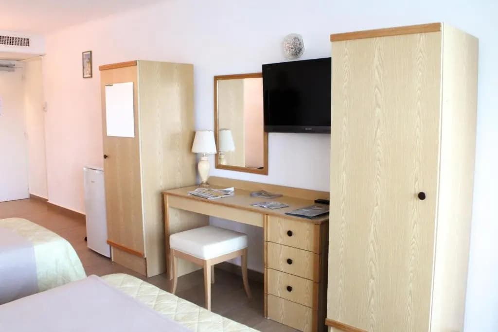 Hôtel Roc e Mare - Miniature 6