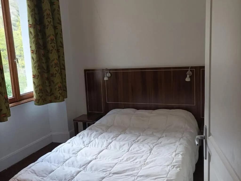 Appartement Jausiers, 3 pièces, 6 personnes - FR-1-165B-32 - Photo 3