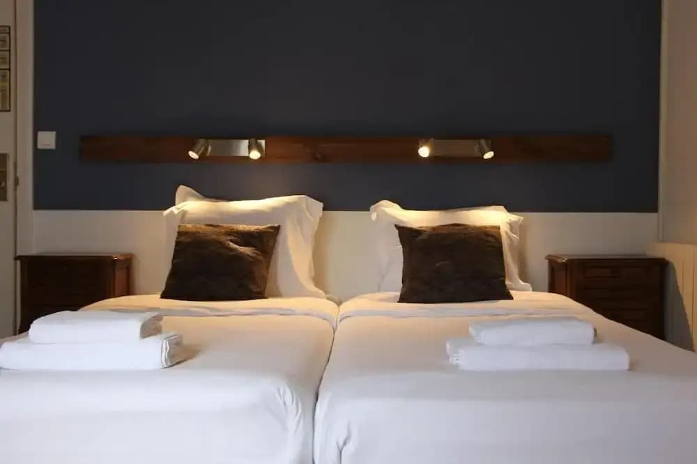 Hôtel Au Grand Duquesne - Photo 5