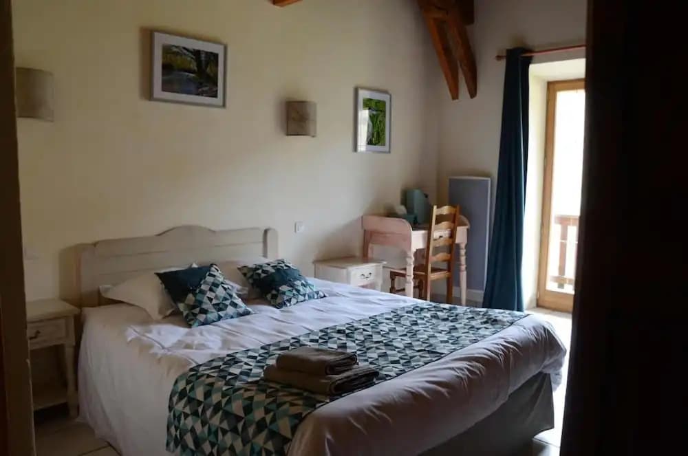 Chambres Et Tables D'Hote De Margaridou - Photo 5