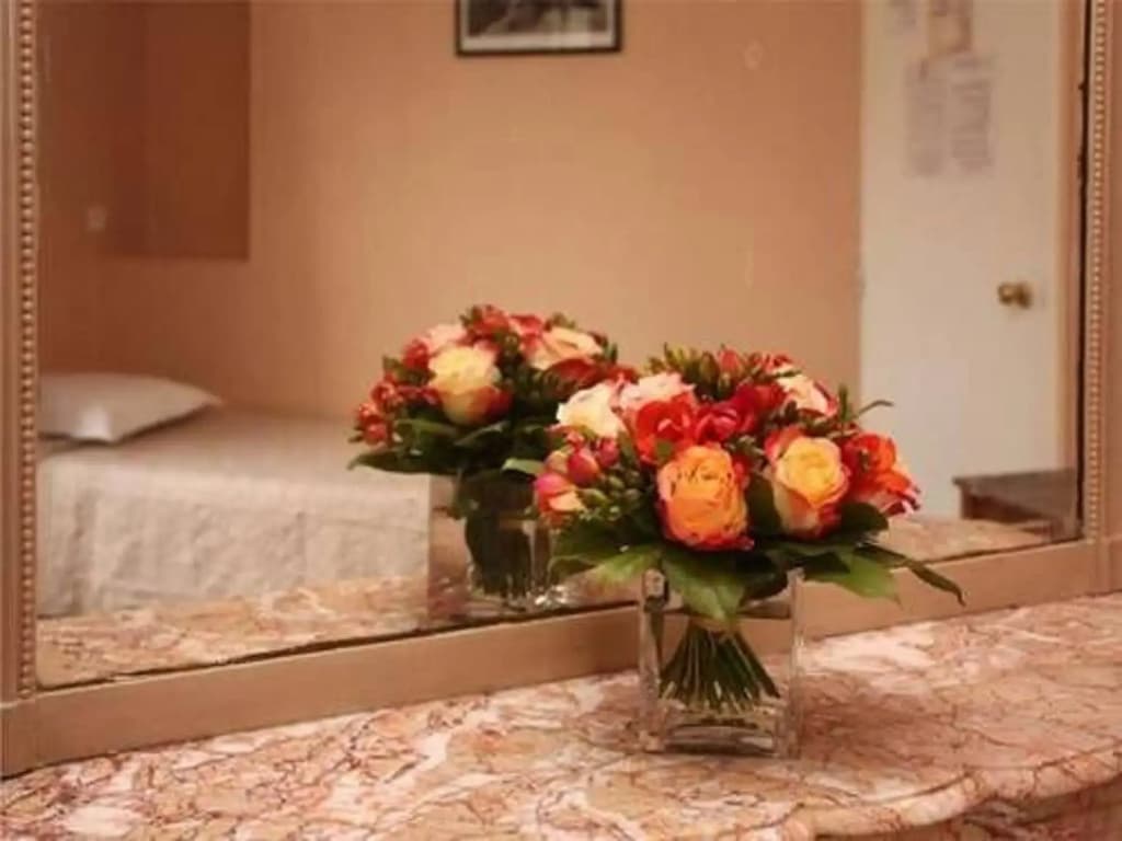 Hôtel Baudin - Photo 2