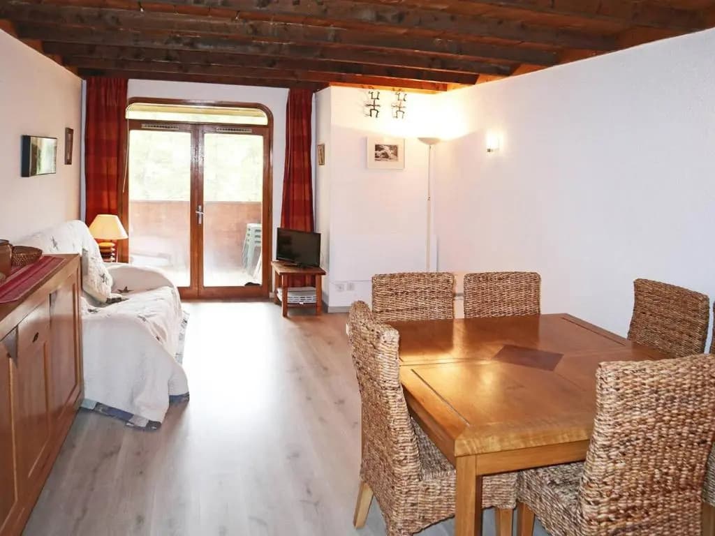 Appartement Les Orres, 2 pièces, 6 personnes - FR-1-322-232 - Photo 5