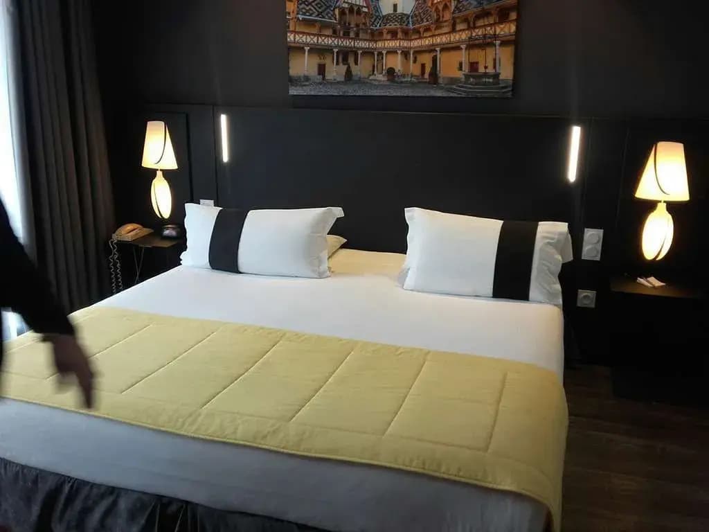 Golf Hotel Colvert - Photo 5