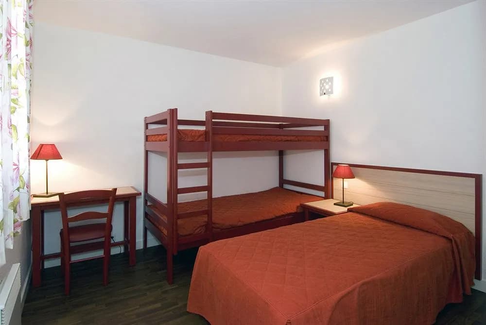 Hotel Club Vacanciel Guethary - Photo 5