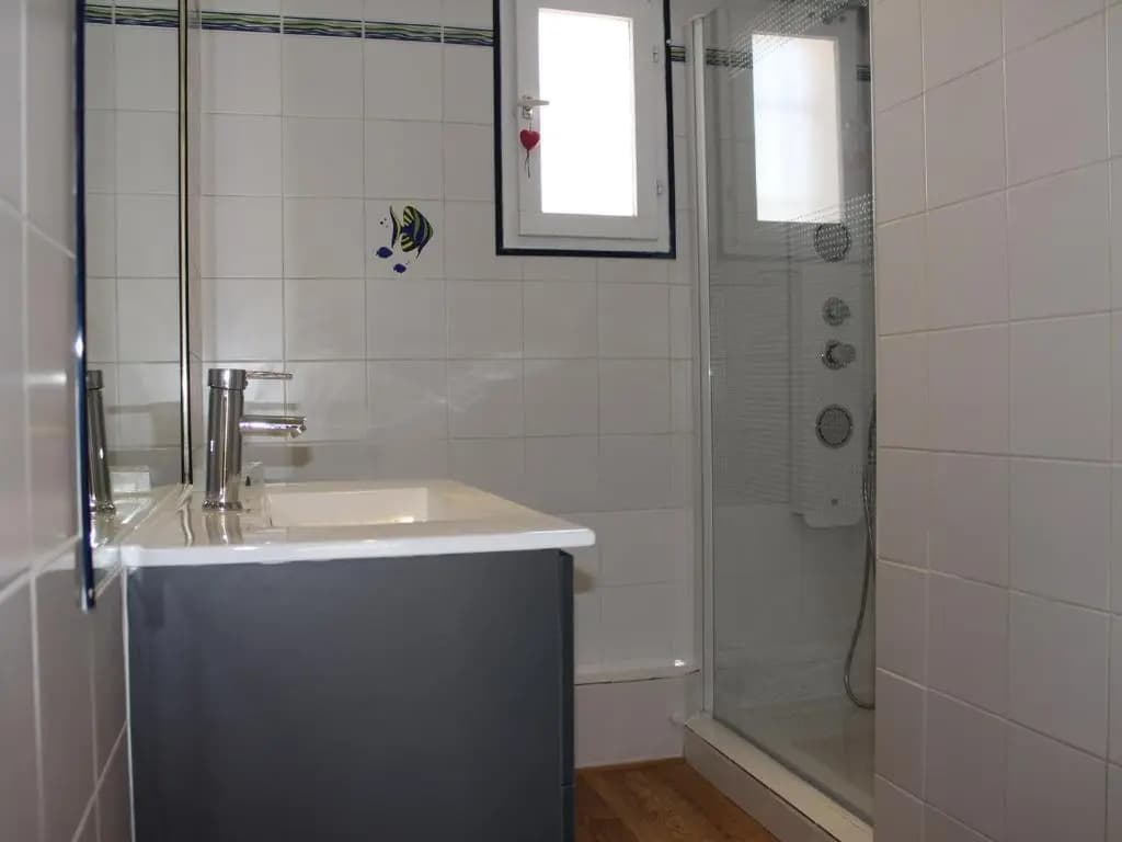 Maison Gruissan, 3 pièces, 6 personnes - FR-1-229-486 - Miniature 7