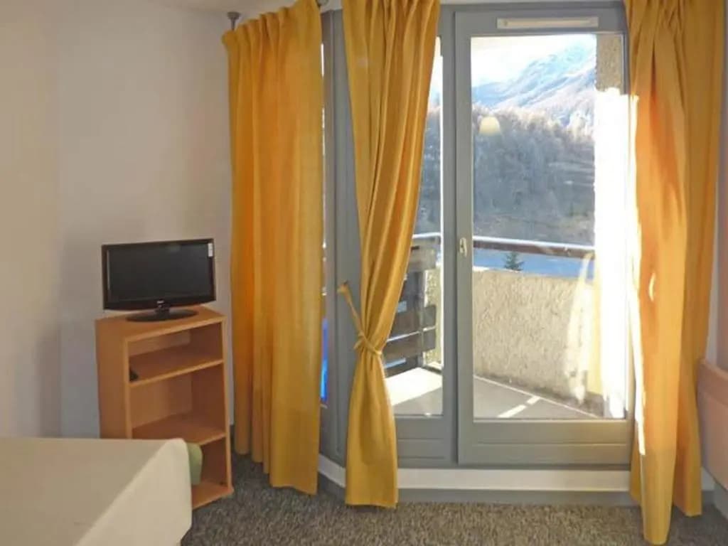 Appartement Les Orres, 1 pièce, 4 personnes - FR-1-322-12 - Photo 3