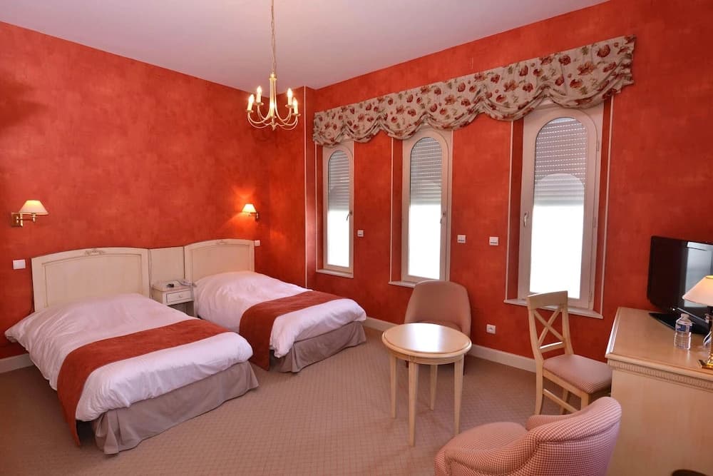 Hotel Castel Jeanson - Photo 5