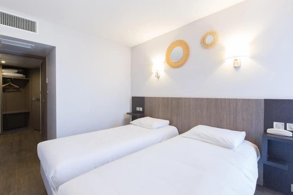 Hôtel Gascogne - Photo 2