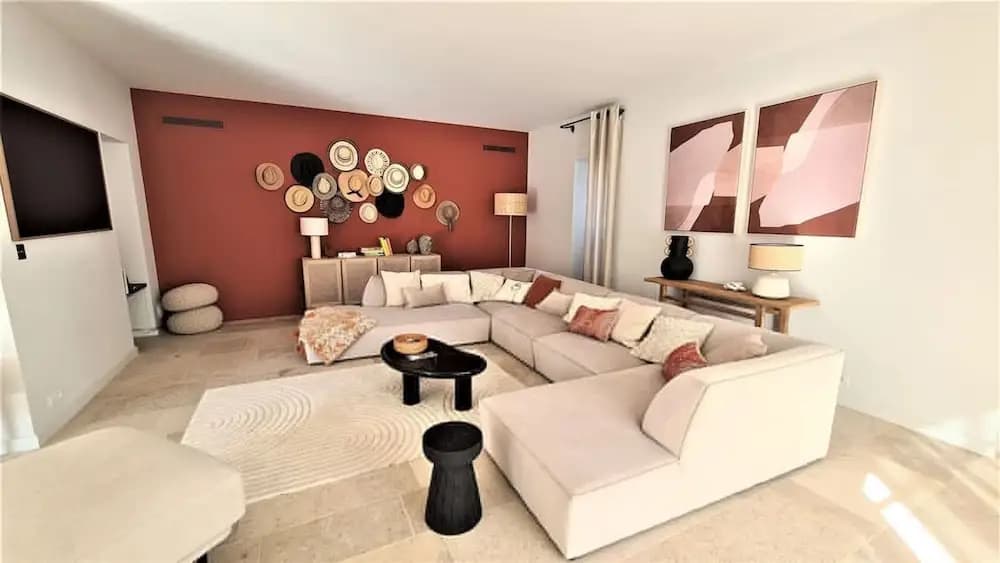 Prestigious Villa in Heart of Saint Remy de Provence - Miniature 6