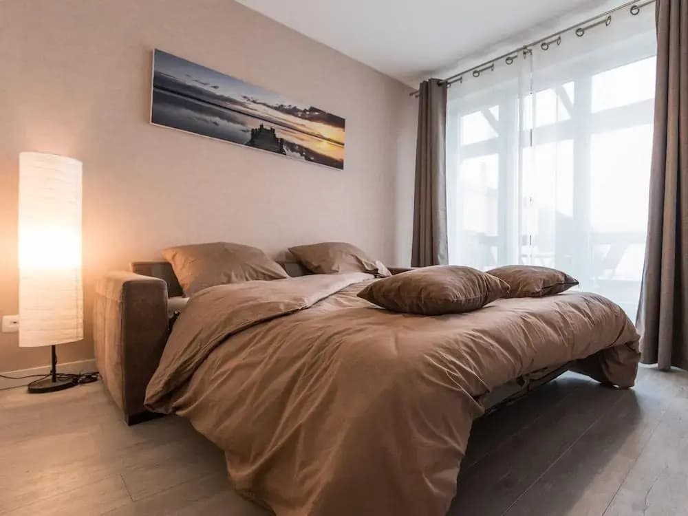 Appart Hôtel Bourgoin - Photo 2