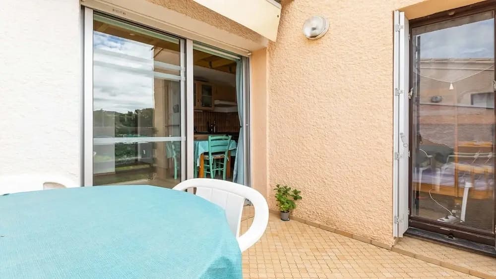 Retreat Near the Beach in Agde - Miniature 6