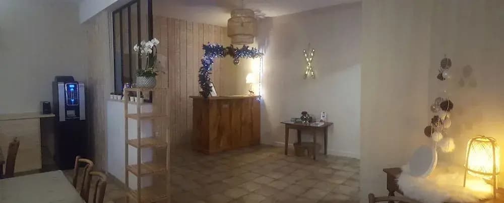 Alti'Pic Hôtel - Photo 2