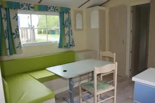 Camping Les Etangs - Photo 5