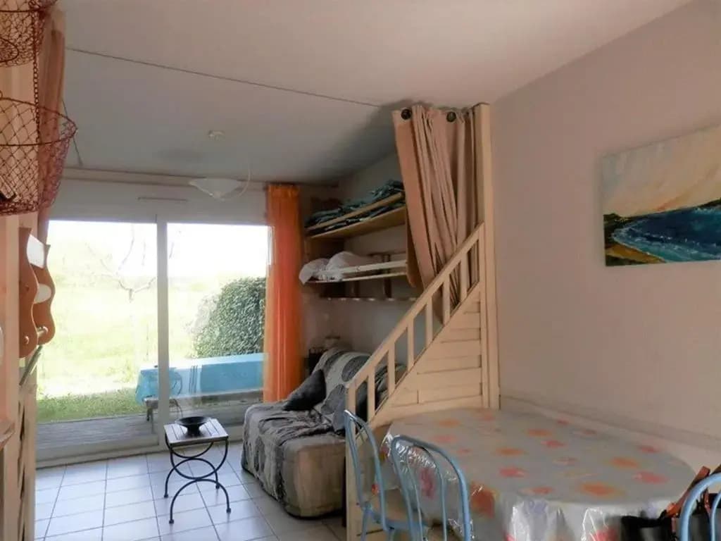 Appartement Vieux-Boucau-les-Bains, 3 pièces, 6 personnes - FR-1-379-89 - Photo 2