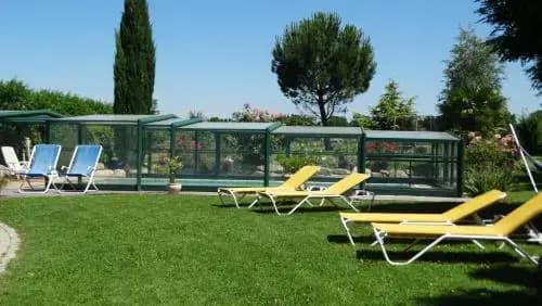Les Glycines - Photo 4