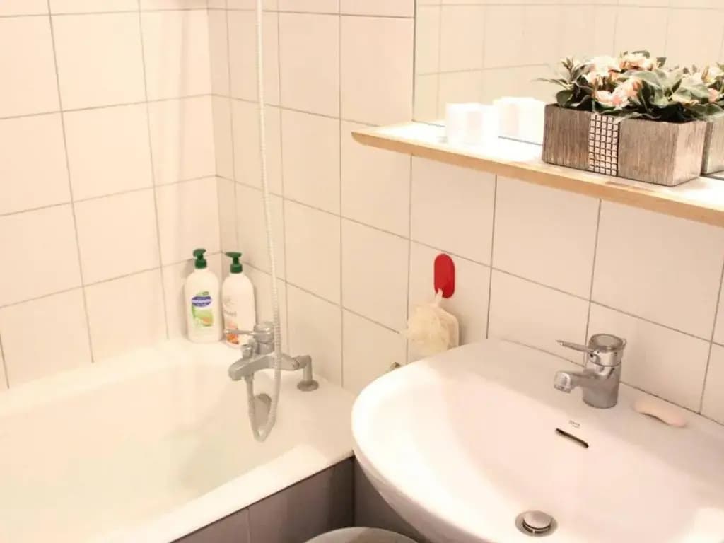 Appartement La Rochelle, 1 pièce, 3 personnes - FR-1-246-226 - Photo 5