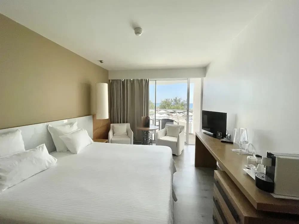 Hôtel Thalasso & Spa Les Corallines - Photo 2
