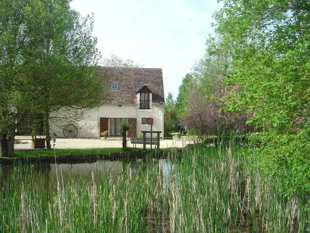 Le Cormier - Photo 1