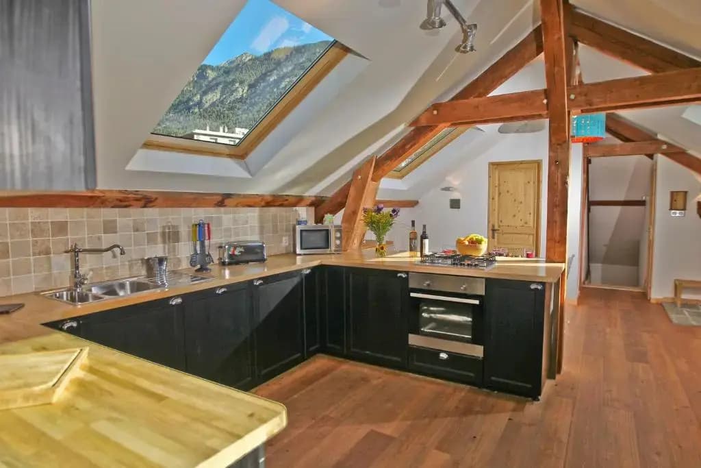Apartment Briancon - Miniature 8