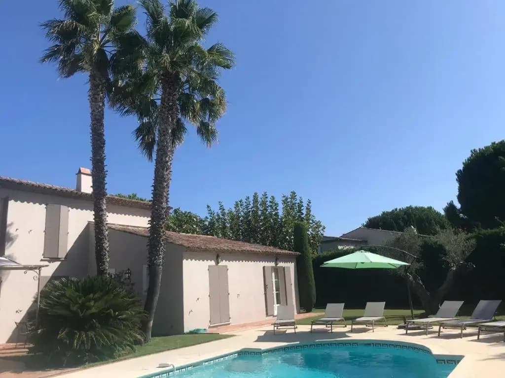 Villa le Roi Soleil - Photo 3