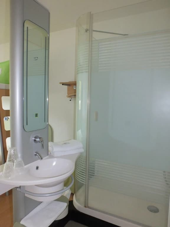 ibis budget Romorantin - Miniature 7