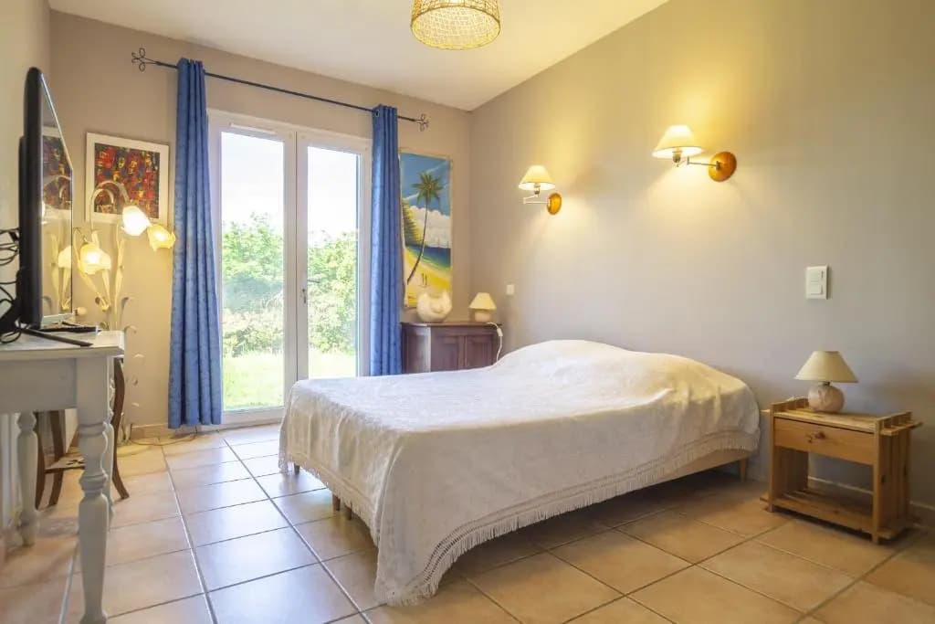 Villa les Buisses - Photo 2