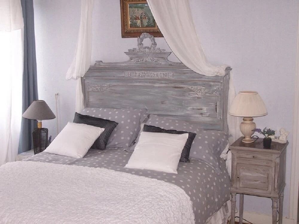 Les chambres d'Harmonie - Photo 3