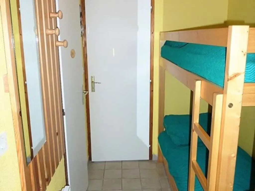 Appartement Saint-Jean-d'Aulps, 2 pièces, 6 personnes - FR-1-573-92 - Miniature 6
