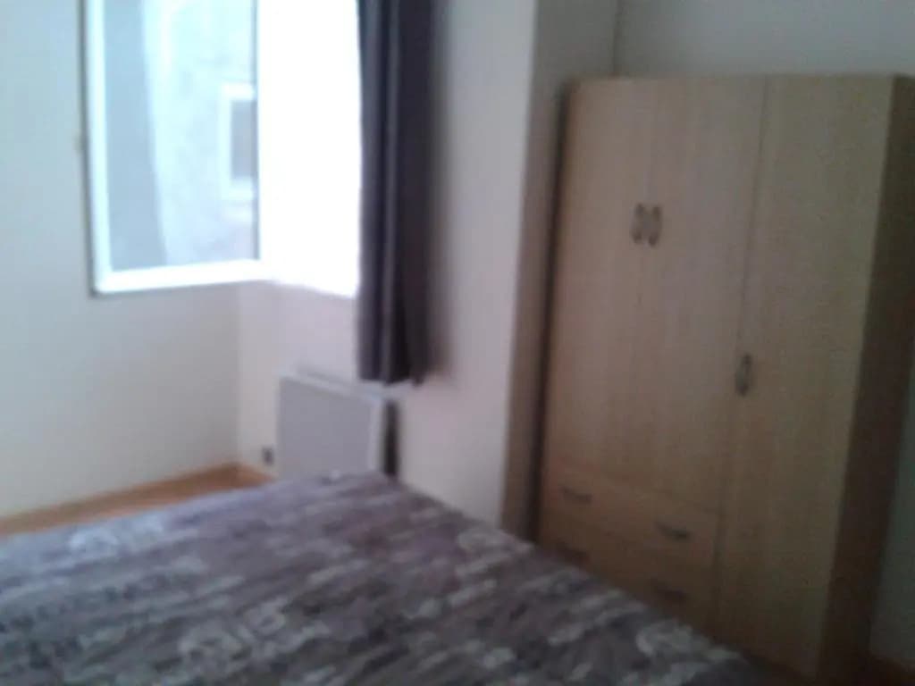 appartement T2 de 48 M² centre ville - Photo 2