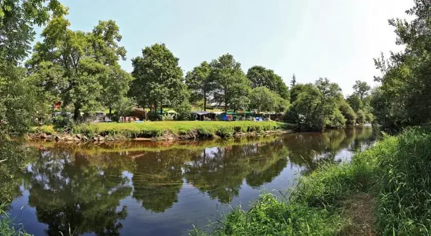 Camping Le Ty Nadan - Photo 4