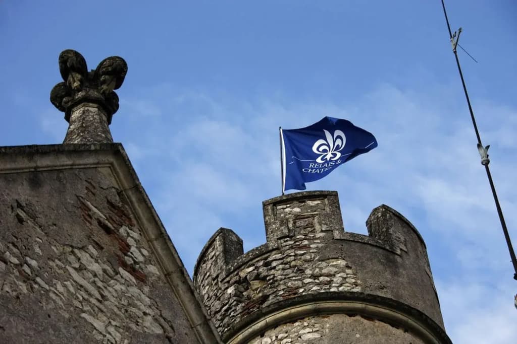 Château de Mercuès - Photo 1