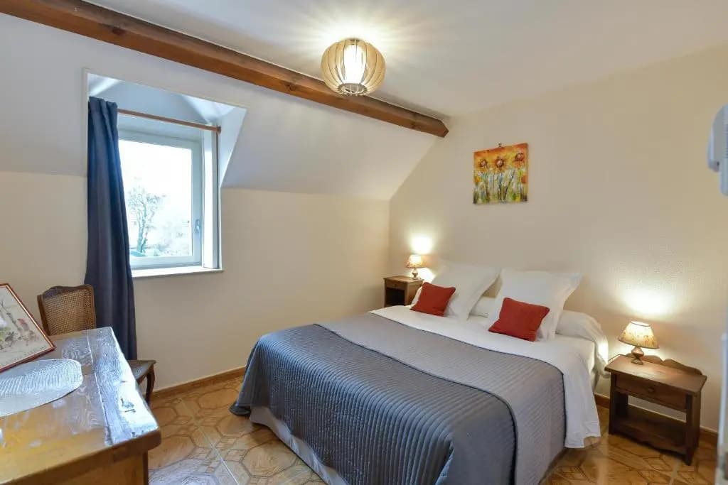 Le clos champagnac at Hotel Golf Chateau de Chailly - Photo 2