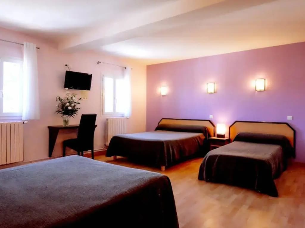 Hotel du Lauragais - Photo 5