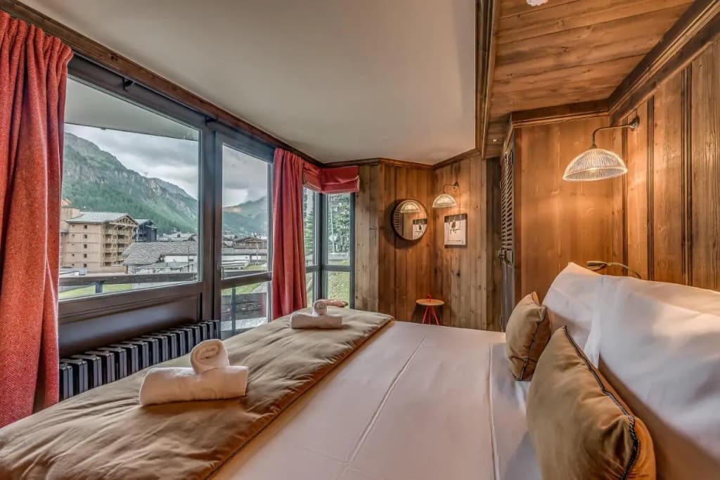 Hotel Le Val d'Isere - Photo 2