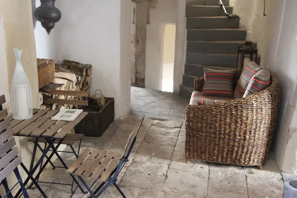 Maison Anila - Photo 1