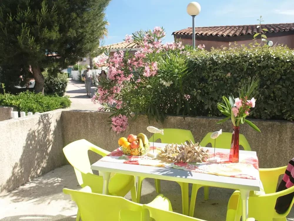 Peaceful Stay in St Cyprien Plage - Photo 5