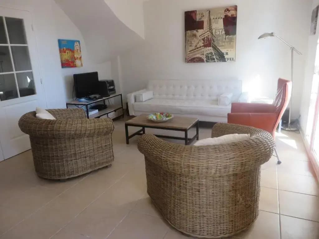 Villa les Coralines - Photo 3