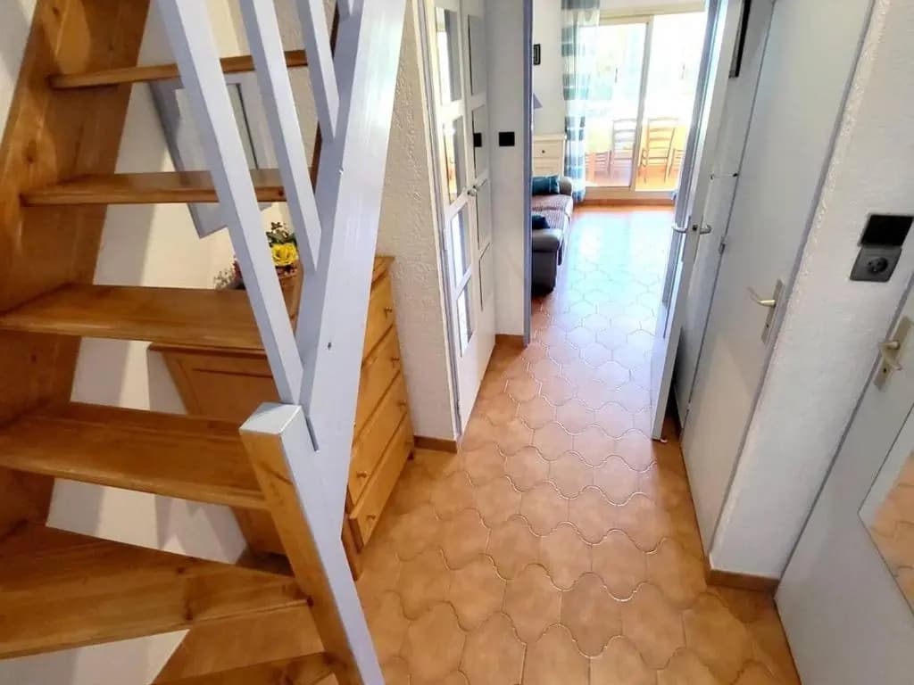 Appartement Six-Fours-les-Plages, 3 pièces, 6 personnes - FR-1-316-90 - Photo 2