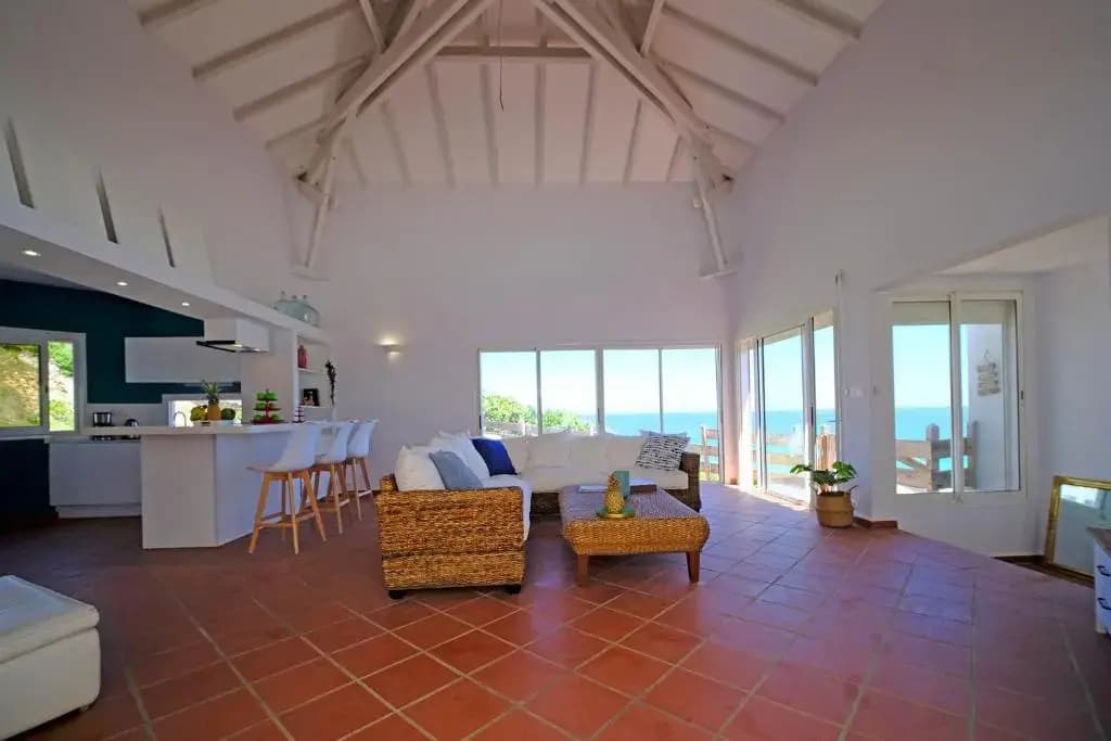 Villa Bleu Karaïb - Photo 2