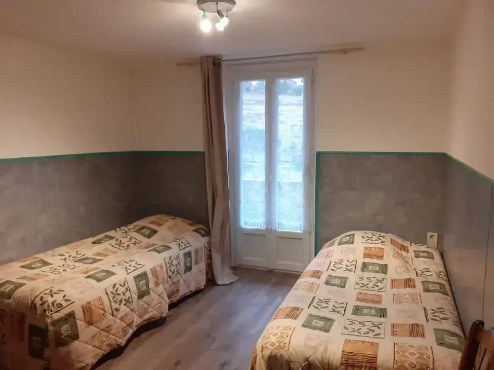 Hôtel du parc - Photo 2