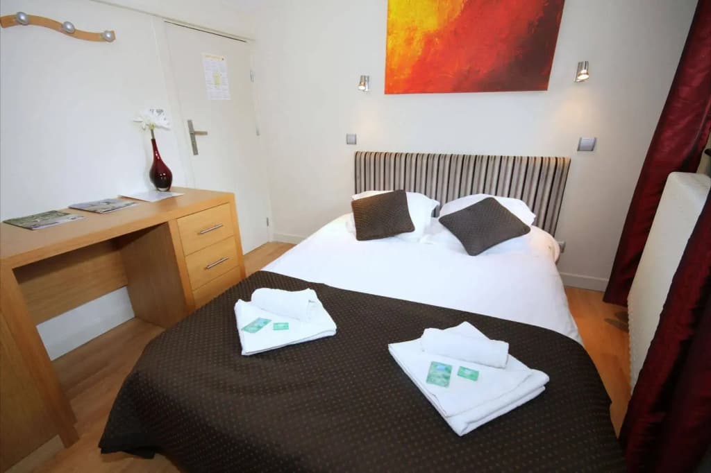 Hotel Rhodos Morzine - Photo 5