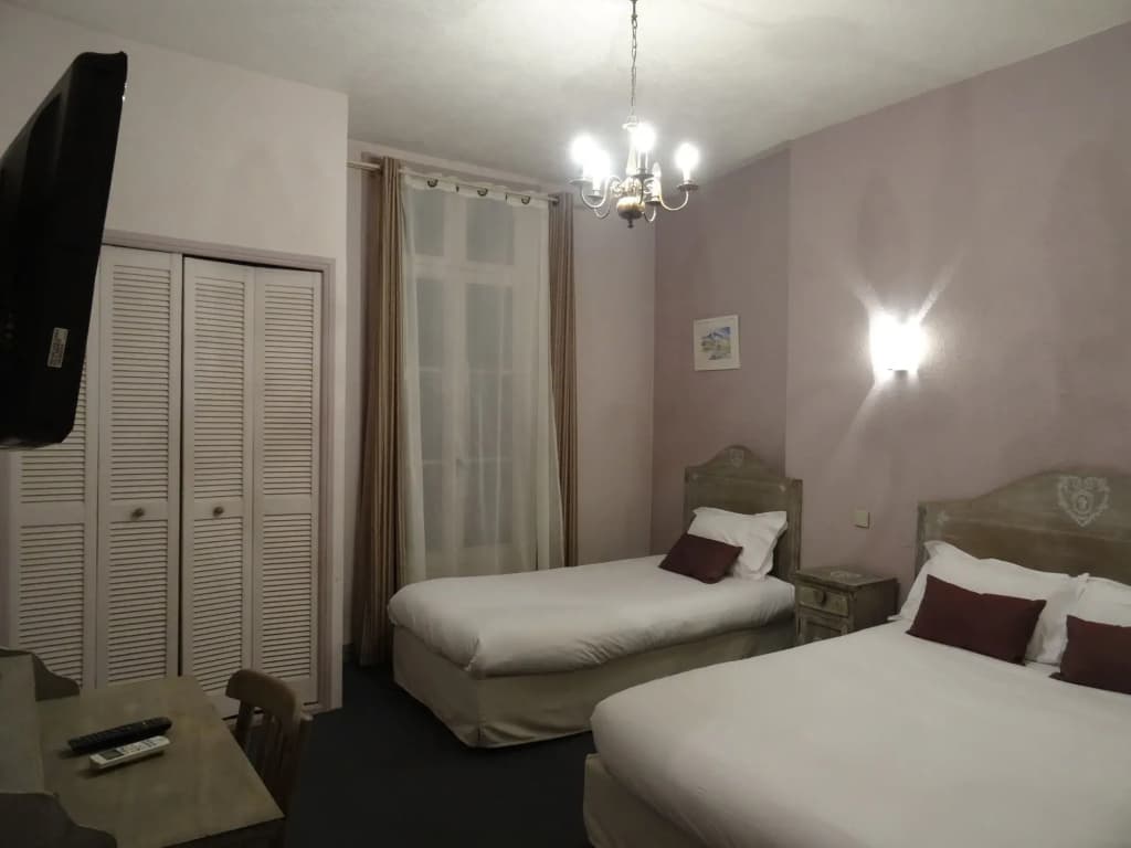 Hôtel de France - Photo 2
