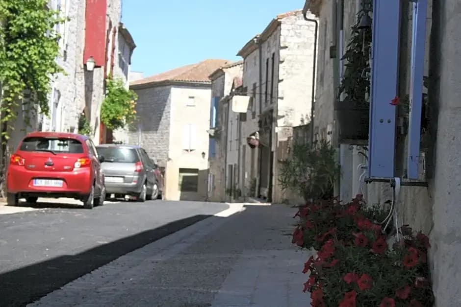 Casa Pertuiz' - Photo 1