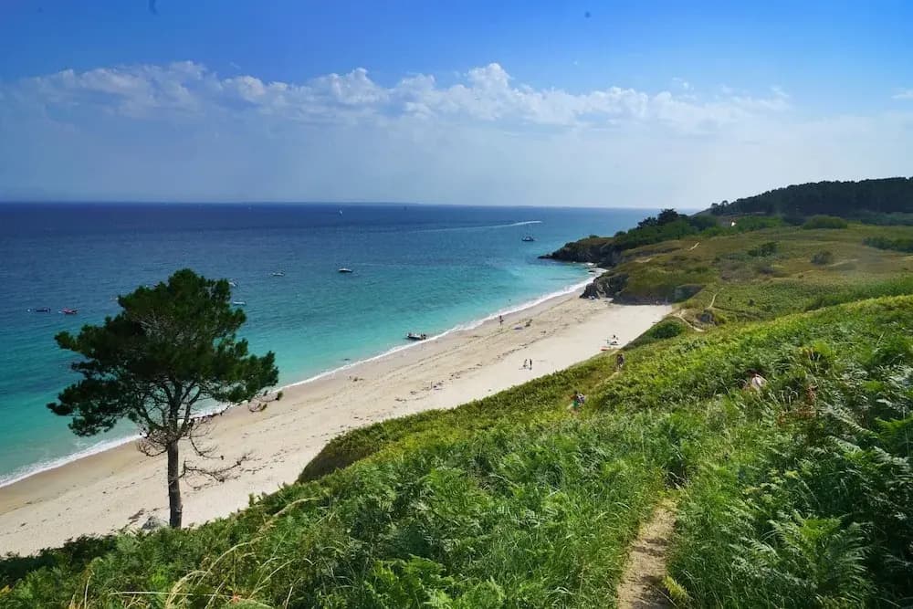 VVF Belle-Île-en-Mer, Le Palais - Miniature 8